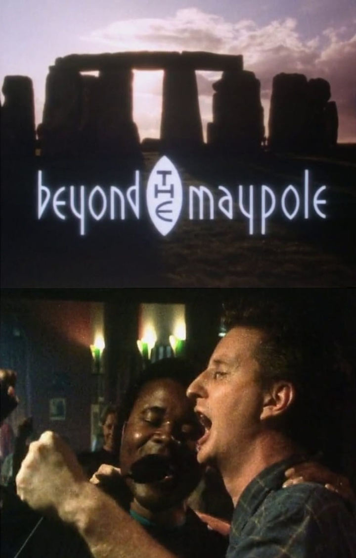 Beyond the Maypole i gruppen Alla filmer / Documentary hos Mohamad shop (546277)