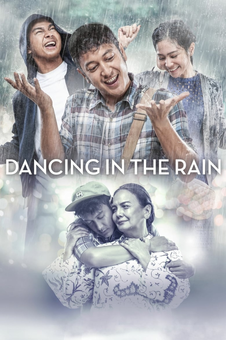 Dancing In The Rain i gruppen Alla filmer / Drama hos Mohamad shop (546290)