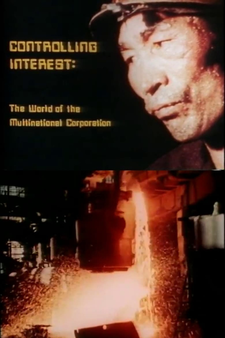 Controlling Interest i gruppen Alla filmer / Documentary hos Mohamad shop (546294)