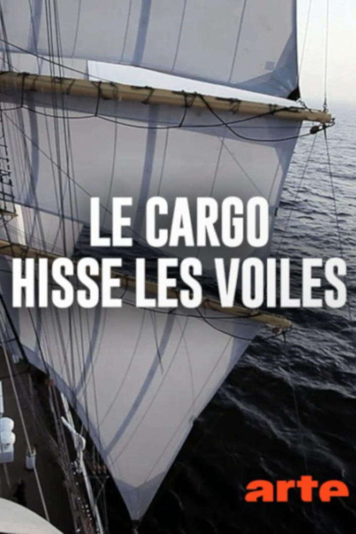 Klar zur Wende - Rückenwind für Frachtsegler i gruppen Alla filmer / Documentary hos Mohamad shop (546296)