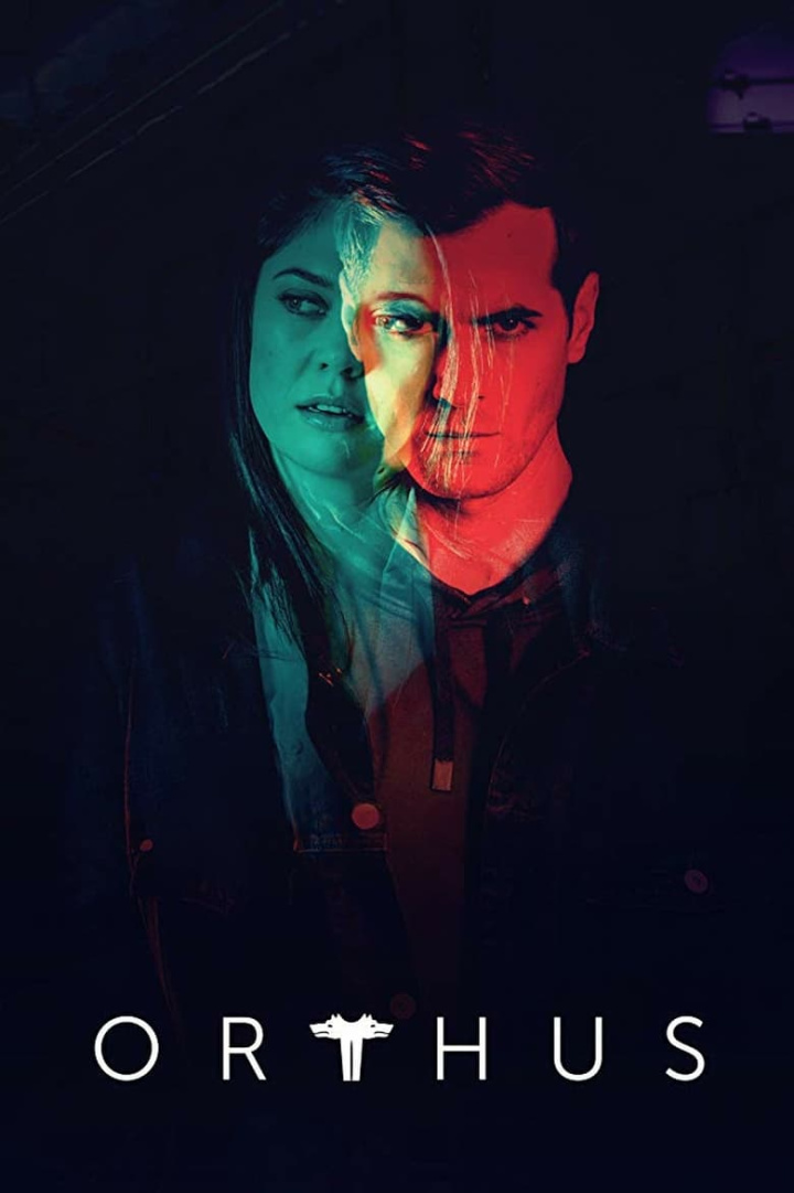 Orthus i gruppen Alla filmer / Thriller hos Mohamad shop (546329)