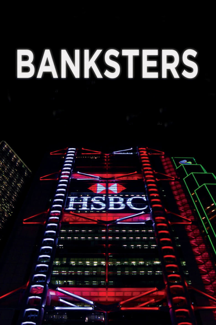Banksters i gruppen Alla filmer / Documentary hos Mohamad shop (546346)