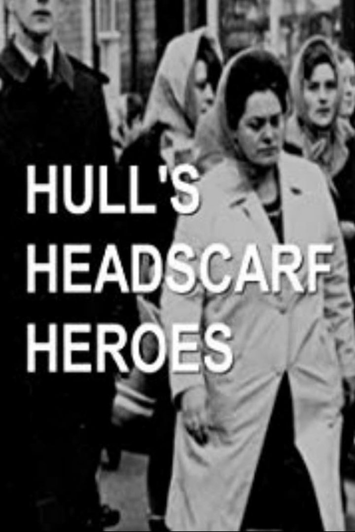 Hull\'s Headscarf Heroes i gruppen Alla filmer hos Mohamad shop (546349)