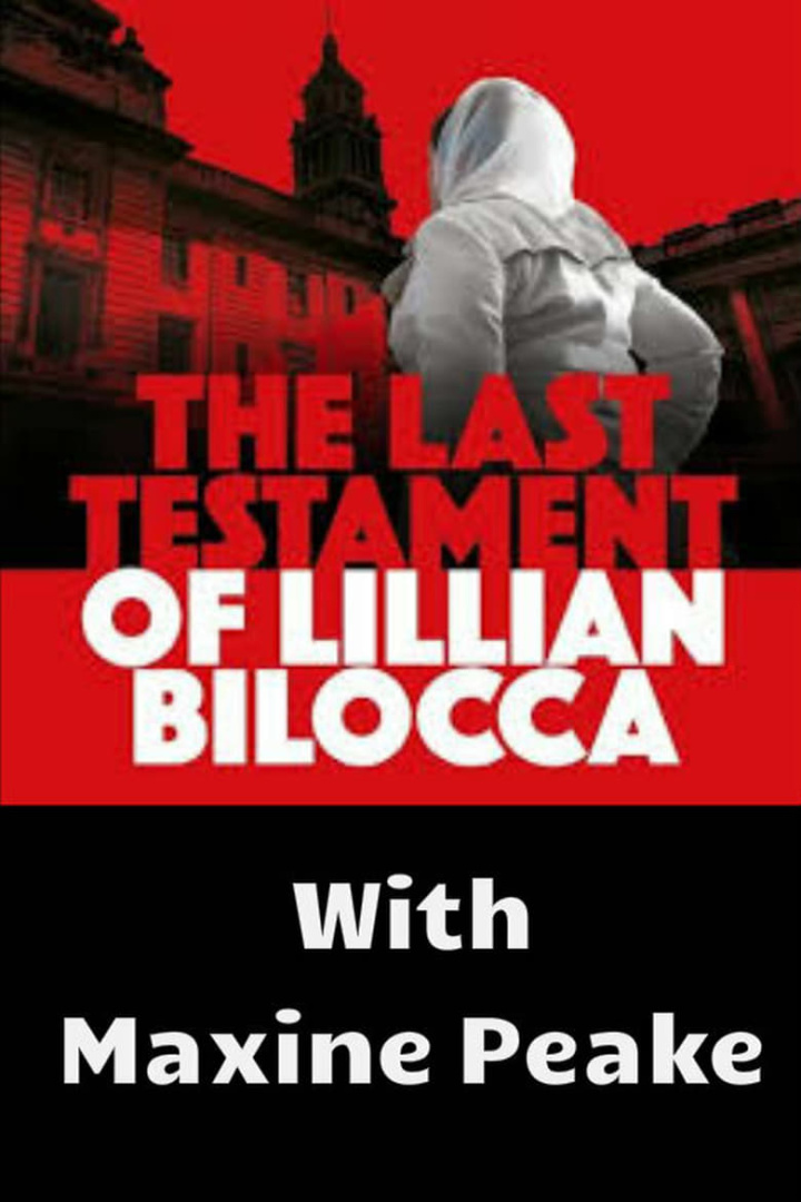 The Last Testament of Lillian Bilocca i gruppen Alla filmer / Documentary hos Mohamad shop (546352)