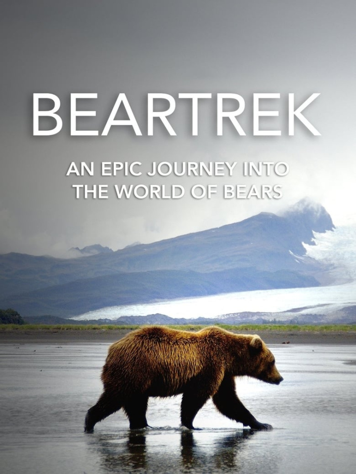 Beartrek i gruppen Alla filmer / Documentary hos Mohamad shop (546385)