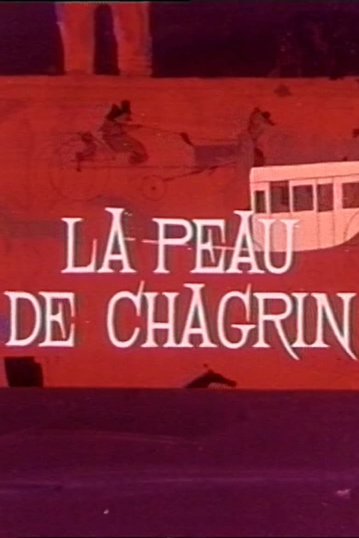 Shagreen Leather i gruppen Alla filmer / Animation hos Mohamad shop (546450)