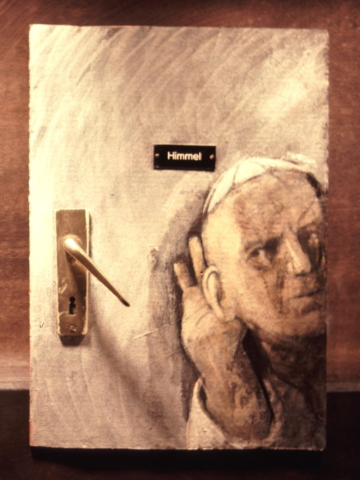 Die Beichte i gruppen Alla filmer / Animation hos Mohamad shop (546459)