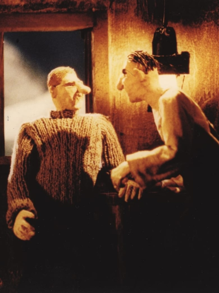 Die Trösterkrise i gruppen Alla filmer hos Mohamad shop (546466)