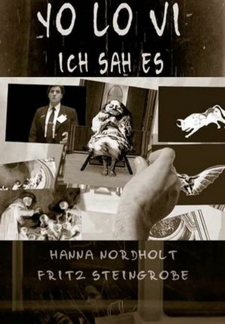 Yo Lo Vi i gruppen Alla filmer / Animation hos Mohamad shop (546467)