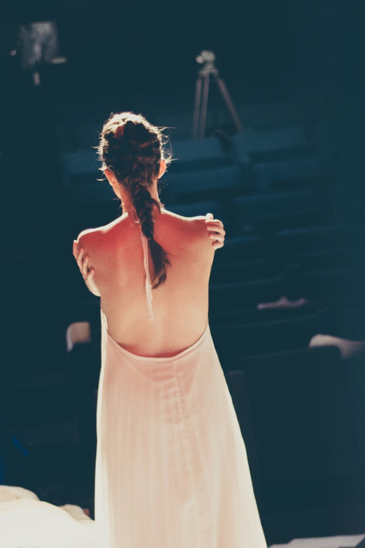 Lady Off i gruppen Alla filmer hos Mohamad shop (546470)