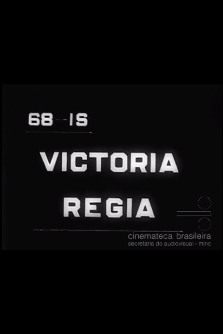 Victória Régia i gruppen Alla filmer / Documentary hos Mohamad shop (546471)