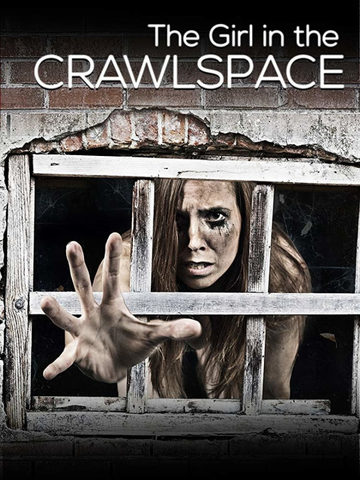 The Girl in the Crawlspace i gruppen Alla filmer / Horror hos Mohamad shop (546473)