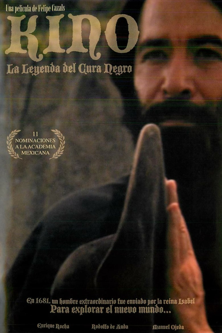 Kino i gruppen Alla filmer / History hos Mohamad shop (546477)