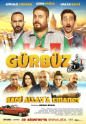 Gürbüz: Hadi Allah\'a Emanet