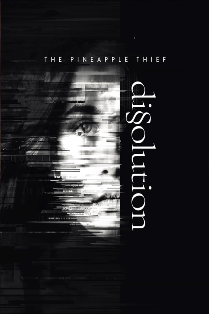The Pineapple Thief: Dissolution i gruppen Alla filmer hos Mohamad shop (546518)