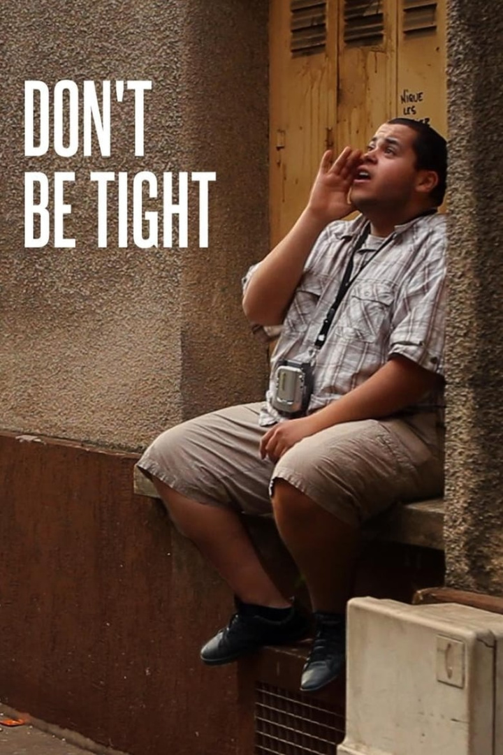 Don\'t Be Tight i gruppen Alla filmer / Drama hos Mohamad shop (546522)