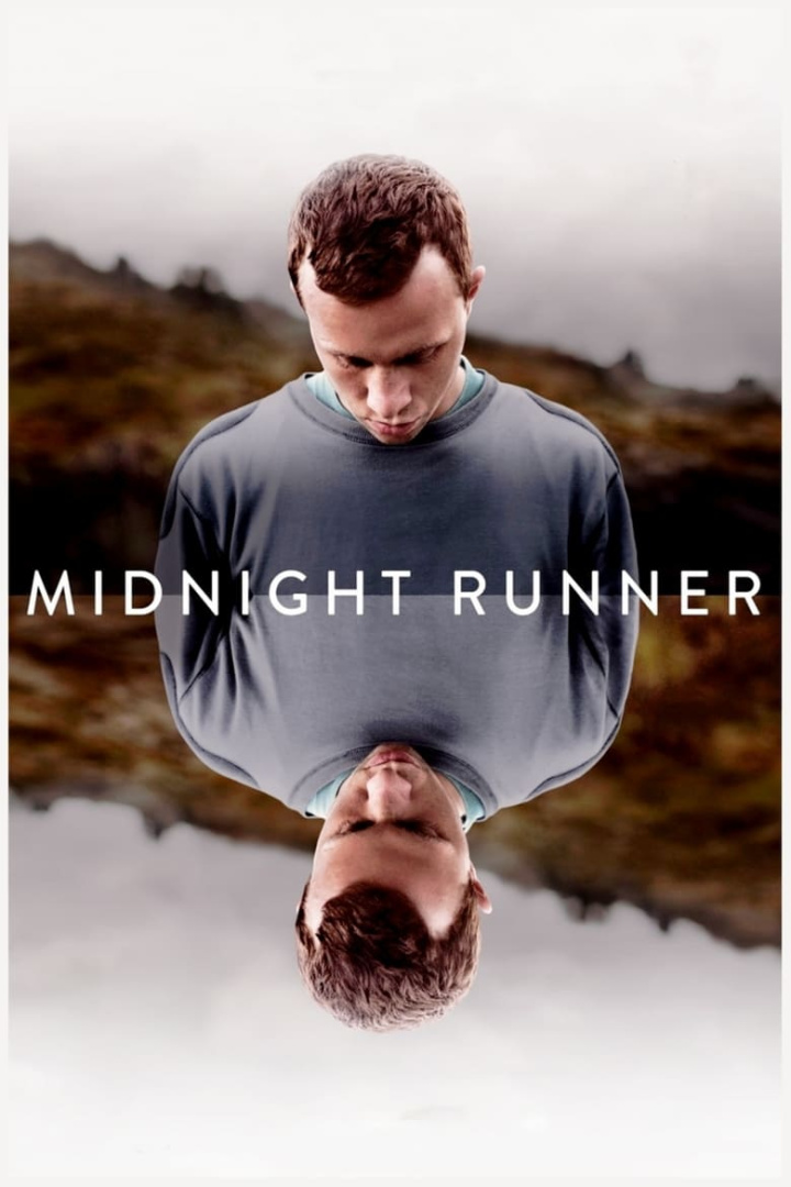 Midnight Runner i gruppen Alla filmer / Drama hos Mohamad shop (546546)