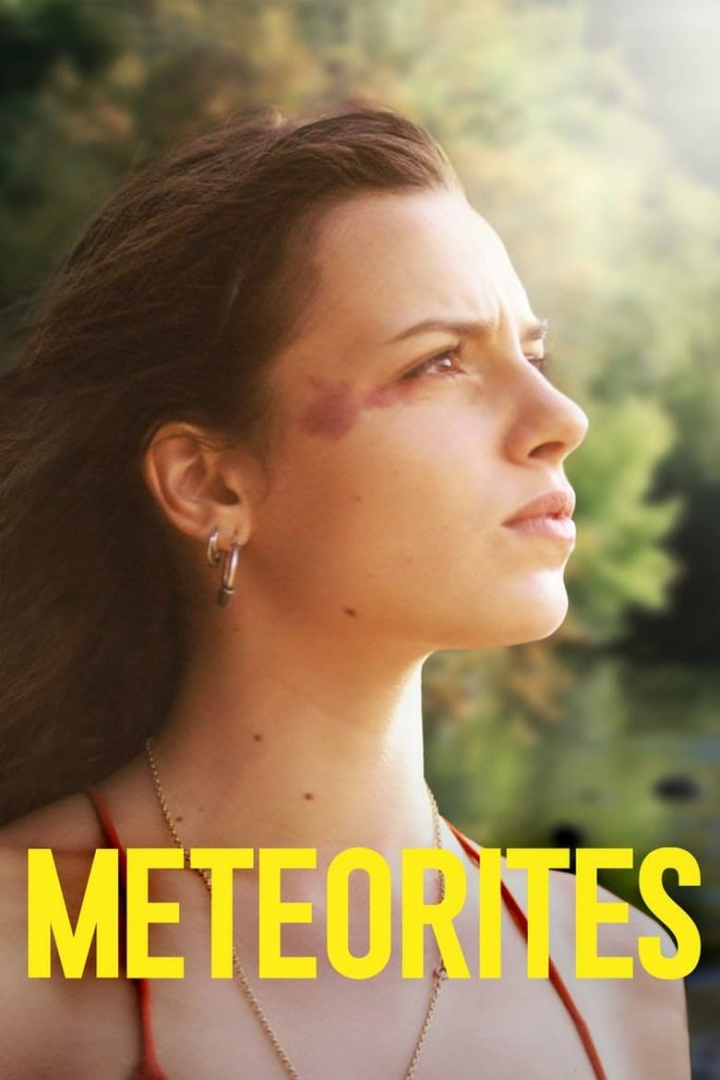 Meteorites i gruppen Alla filmer / Drama hos Mohamad shop (546549)