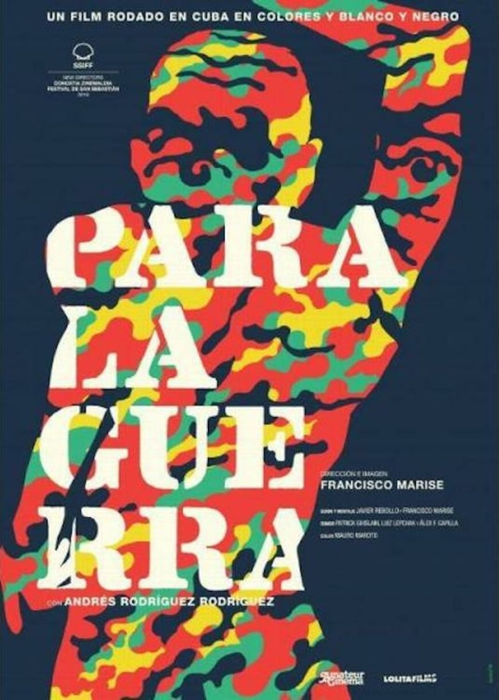 To War i gruppen Alla filmer / Documentary hos Mohamad shop (546551)