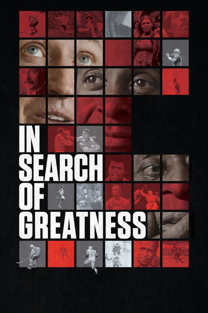 In Search of Greatness i gruppen Alla filmer / Documentary hos Mohamad shop (546565)