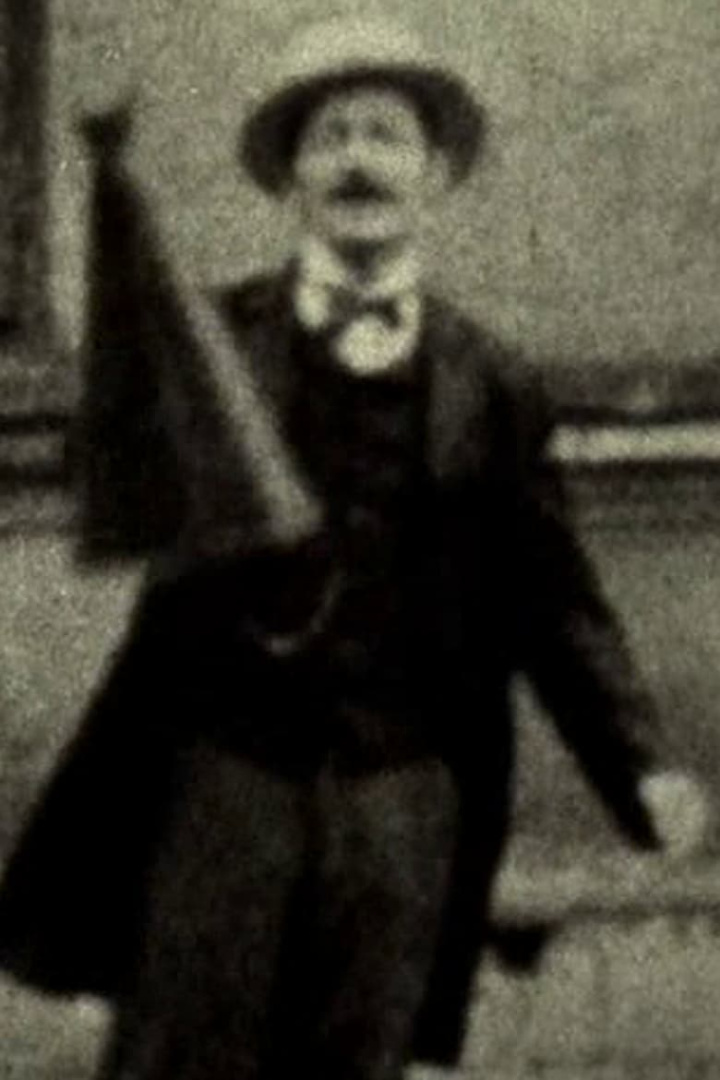 The First Film i gruppen Alla filmer / History hos Mohamad shop (546646)