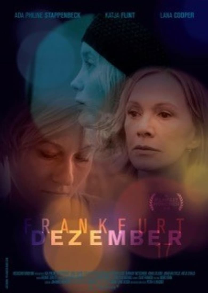 Frankfurt, Dezember 17 i gruppen Alla filmer / Drama hos Mohamad shop (546680)