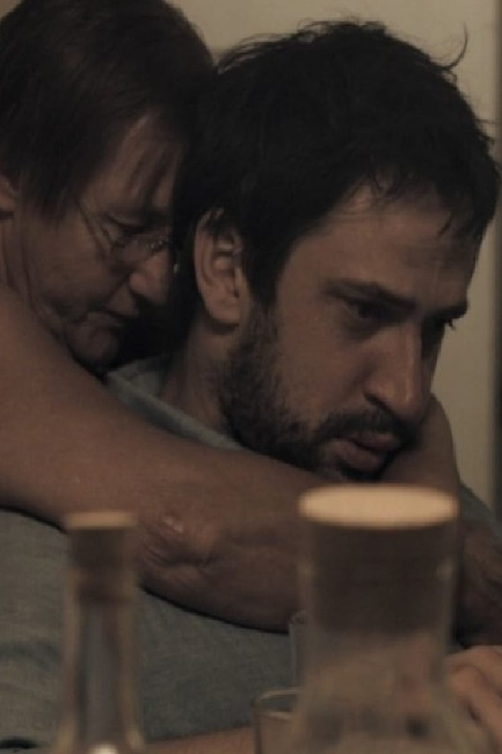 I Can Barely Remember the Day i gruppen Alla filmer / Drama hos Mohamad shop (546686)