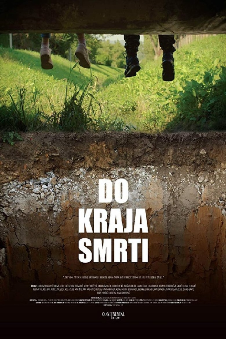 Until the End of the Death i gruppen Alla filmer / Drama hos Mohamad shop (546691)