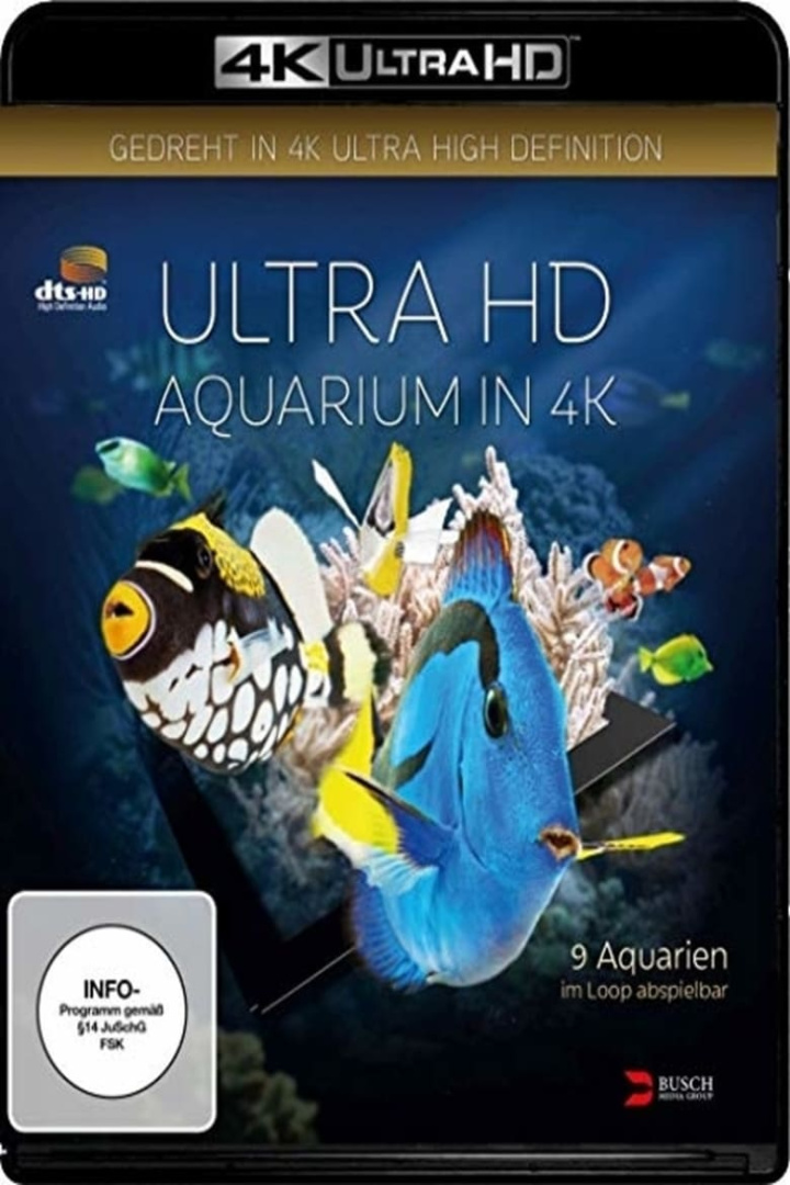 Aquarium i gruppen Alla filmer hos Mohamad shop (546706)