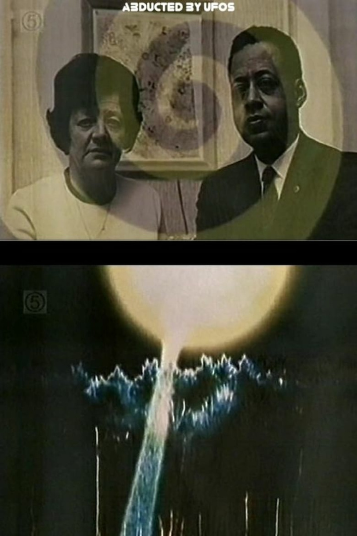 Abducted By UFOs i gruppen Alla filmer / Documentary hos Mohamad shop (546713)