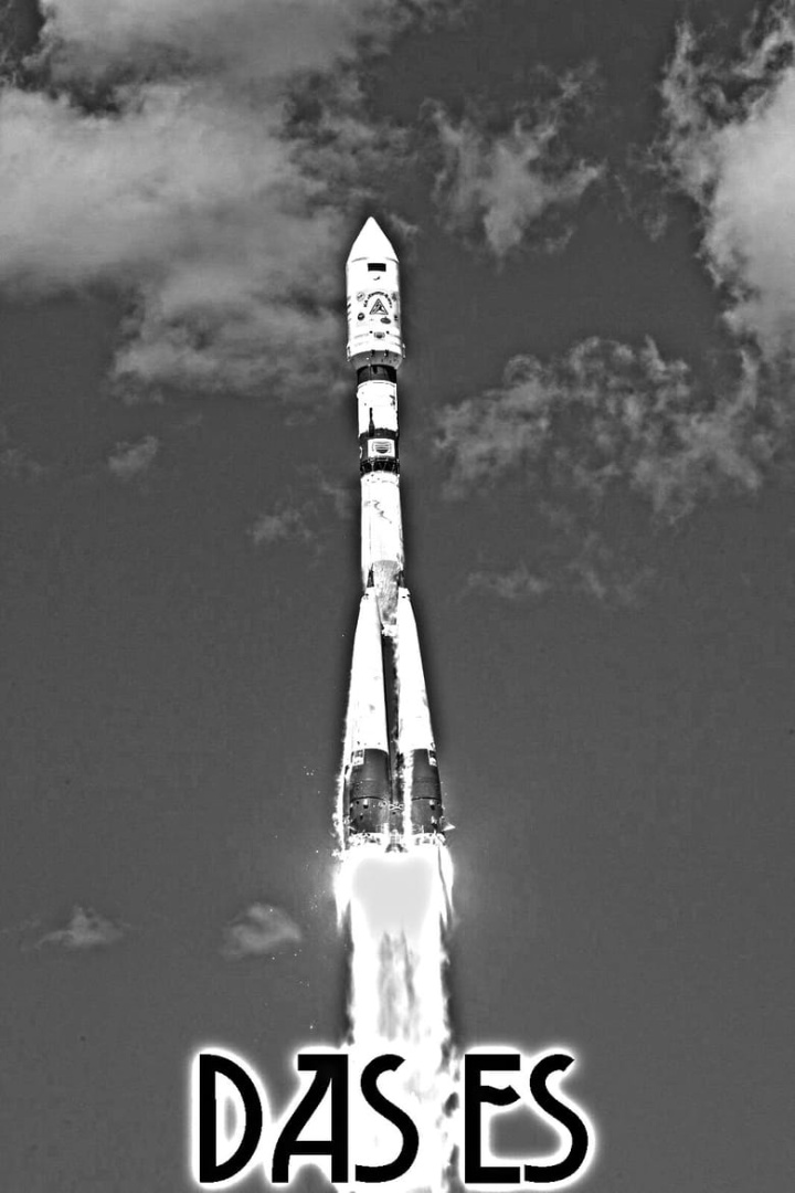 DAS ES i gruppen Alla filmer / Documentary hos Mohamad shop (546757)