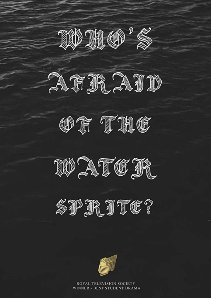 Who\'s Afraid Of The Water Sprite? i gruppen Alla filmer / Fantasy hos Mohamad shop (546825)