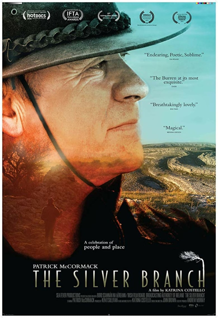 The Silver Branch i gruppen Alla filmer hos Mohamad shop (546862)