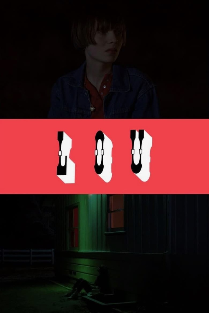 Lou i gruppen Alla filmer / Drama hos Mohamad shop (546866)