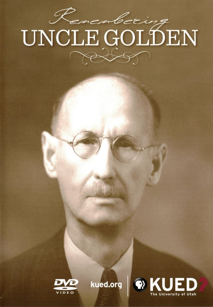 Remembering Uncle Golden i gruppen Alla filmer / Documentary hos Mohamad shop (546921)