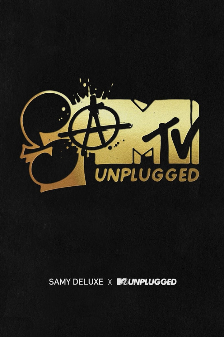 SaMTV Unplugged i gruppen Alla filmer / Music hos Mohamad shop (546985)