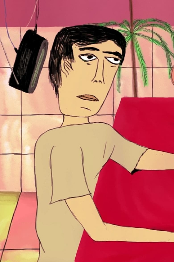 Take Me Please i gruppen Alla filmer / Drama hos Mohamad shop (546996)