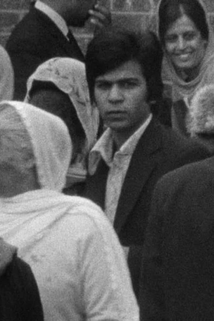 London Me Bharat i gruppen Alla filmer / Documentary hos Mohamad shop (547015)