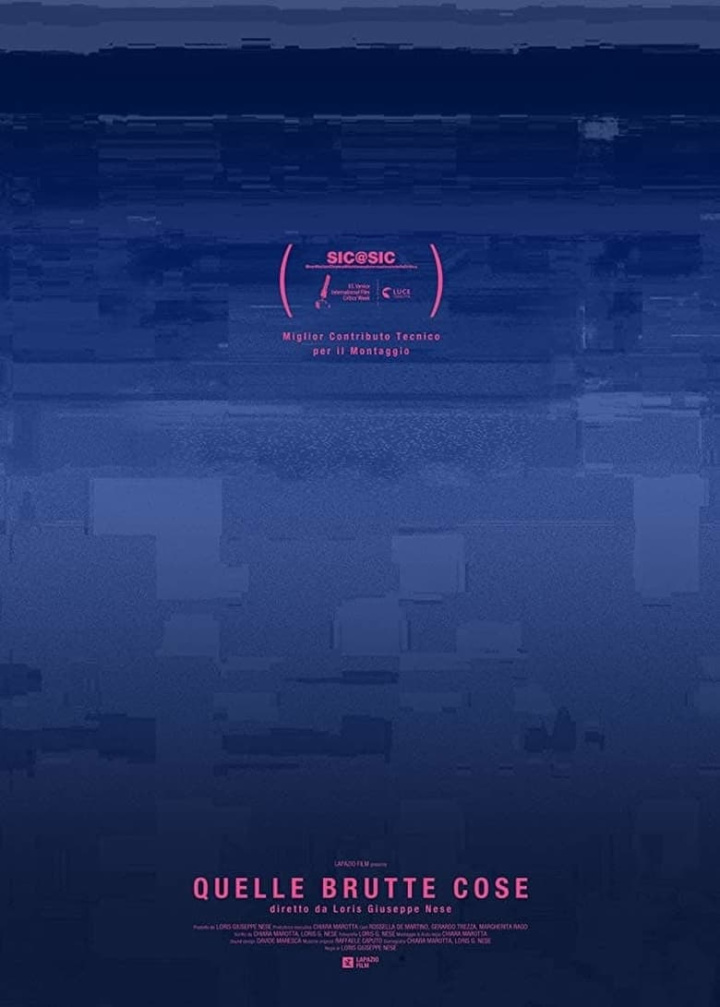 Those Bad Things i gruppen Alla filmer / Drama hos Mohamad shop (547036)