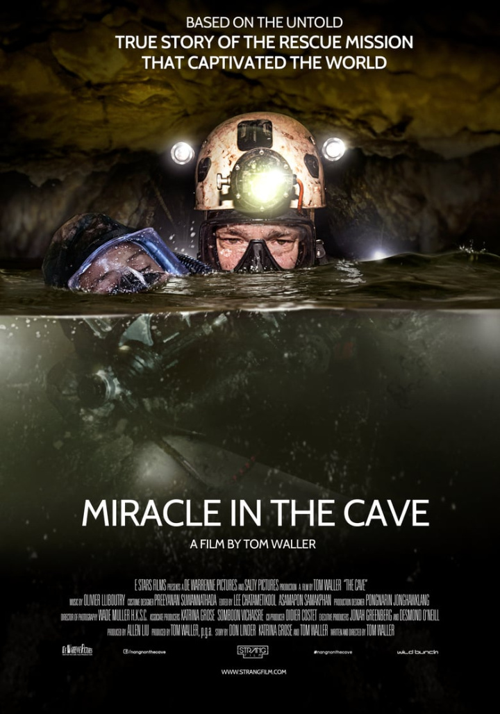 The Cave i gruppen Alla filmer hos Mohamad shop (547090)