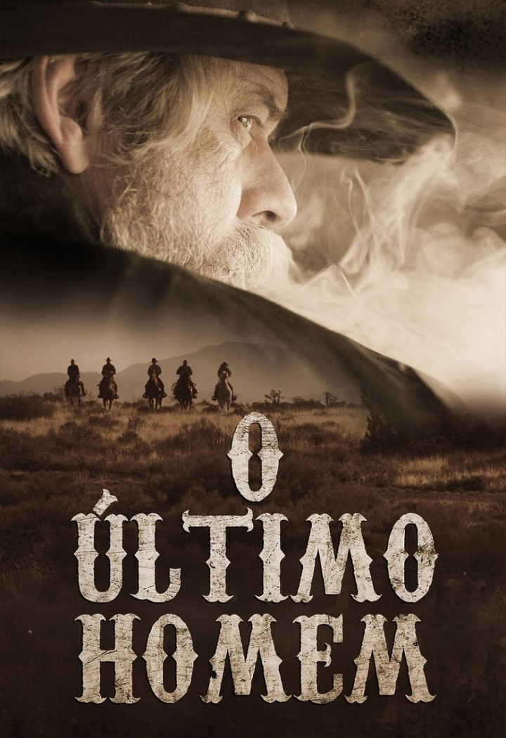 Deadman Standing i gruppen Alla filmer / Western hos Mohamad shop (547116)