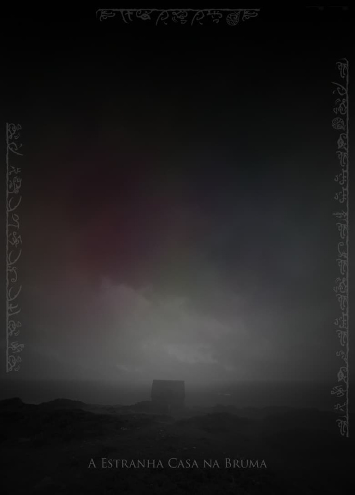 The Strange House in the Mist i gruppen Alla filmer / Fantasy hos Mohamad shop (547120)