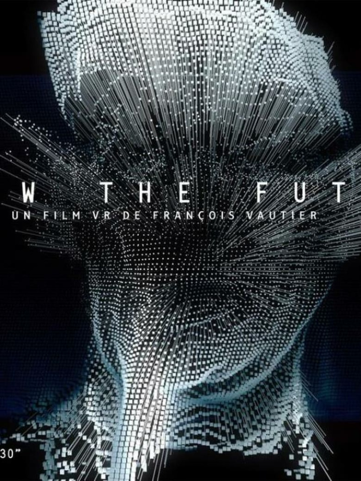 I Saw the Future i gruppen Alla filmer / Animation hos Mohamad shop (547127)