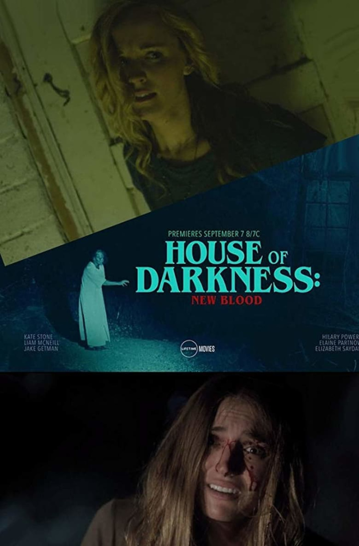 House of Darkness: New Blood i gruppen Alla filmer / TV Movie hos Mohamad shop (547131)
