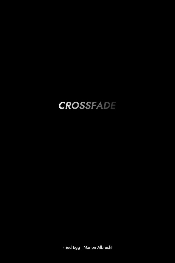 Crossfade i gruppen Alla filmer / Drama hos Mohamad shop (547192)