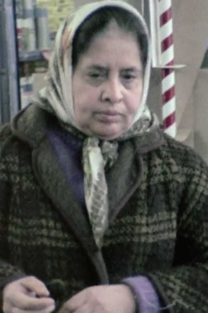 Oh for the Wings of a Dove i gruppen Alla filmer / Documentary hos Mohamad shop (547206)