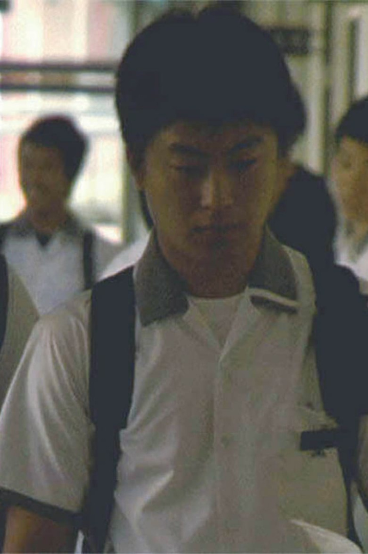 Boys i gruppen Alla filmer / Drama hos Mohamad shop (547222)