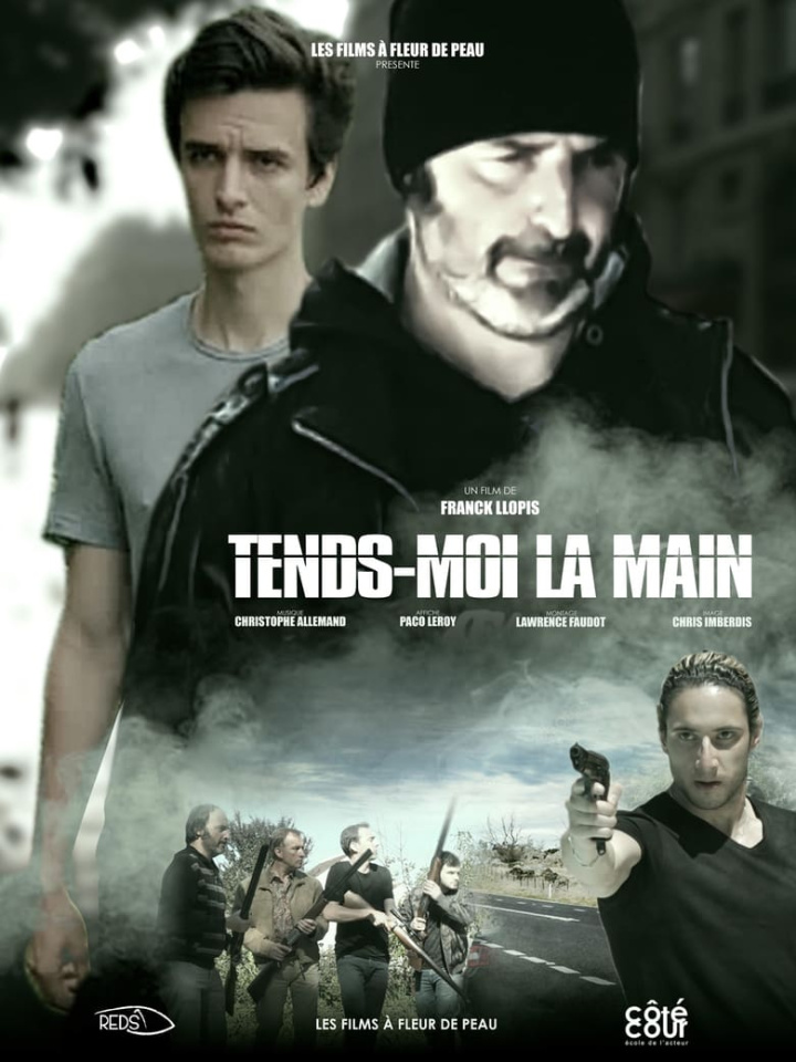 Tends-moi la main i gruppen Alla filmer / Drama hos Mohamad shop (547256)
