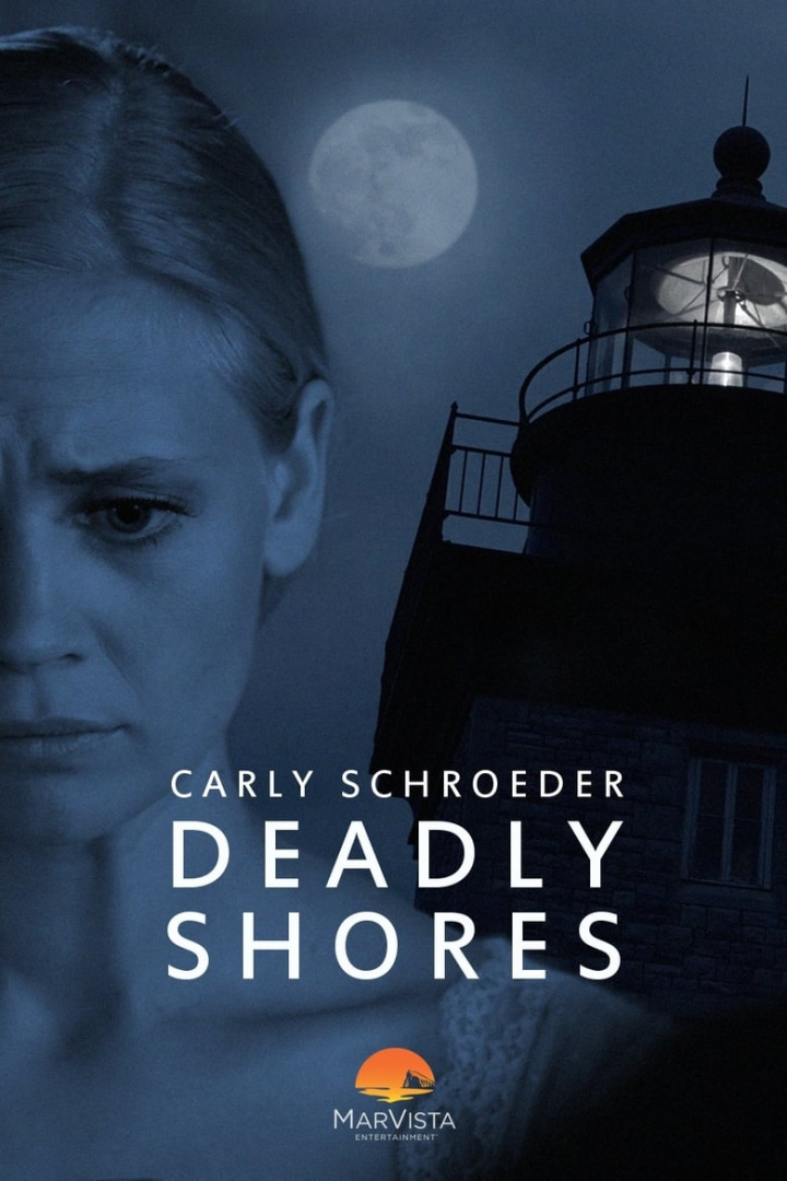 Deadly Shores i gruppen Alla filmer hos Mohamad shop (547265)