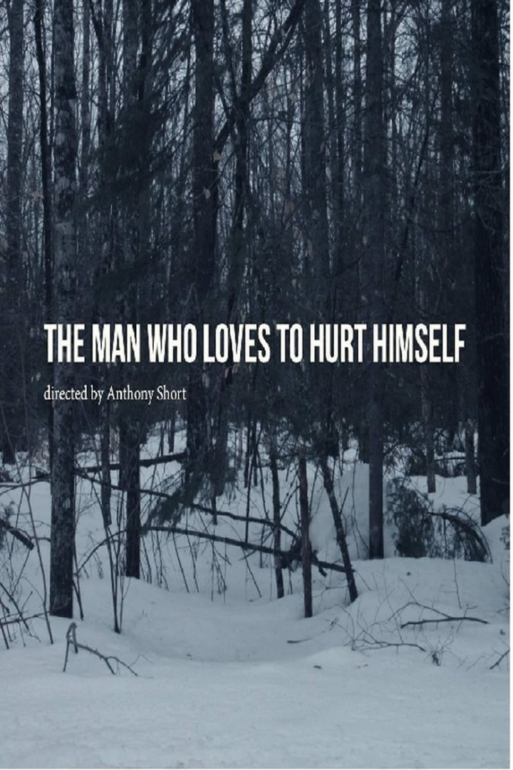 The Man Who Loves to Hurt Himself i gruppen Alla filmer / Documentary hos Mohamad shop (547267)